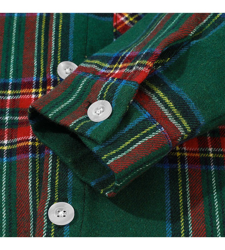 Baby Boy Easter Outfit