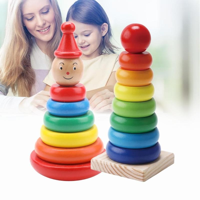 Baby Education Toys