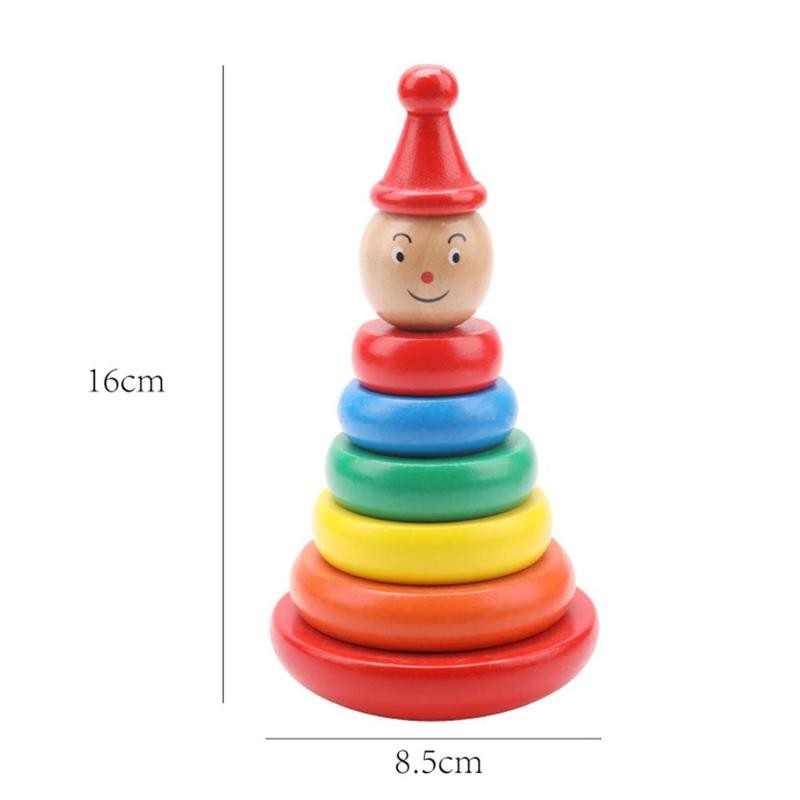 Baby Education Toys