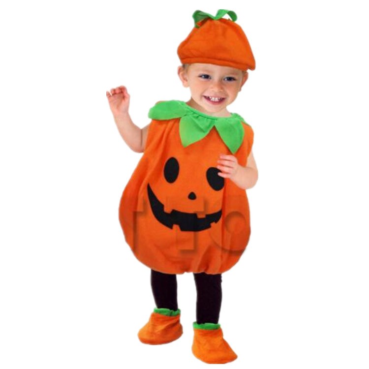 Baby Boy Halloween Costume