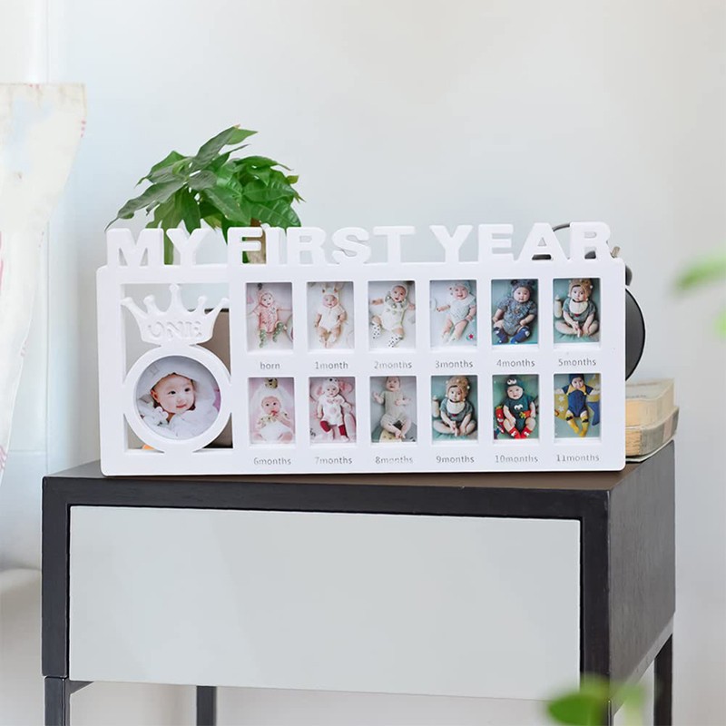 Baby Photo Frame