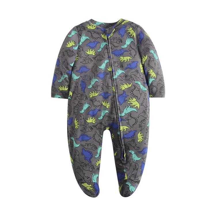 Baby Girl Pajamas
