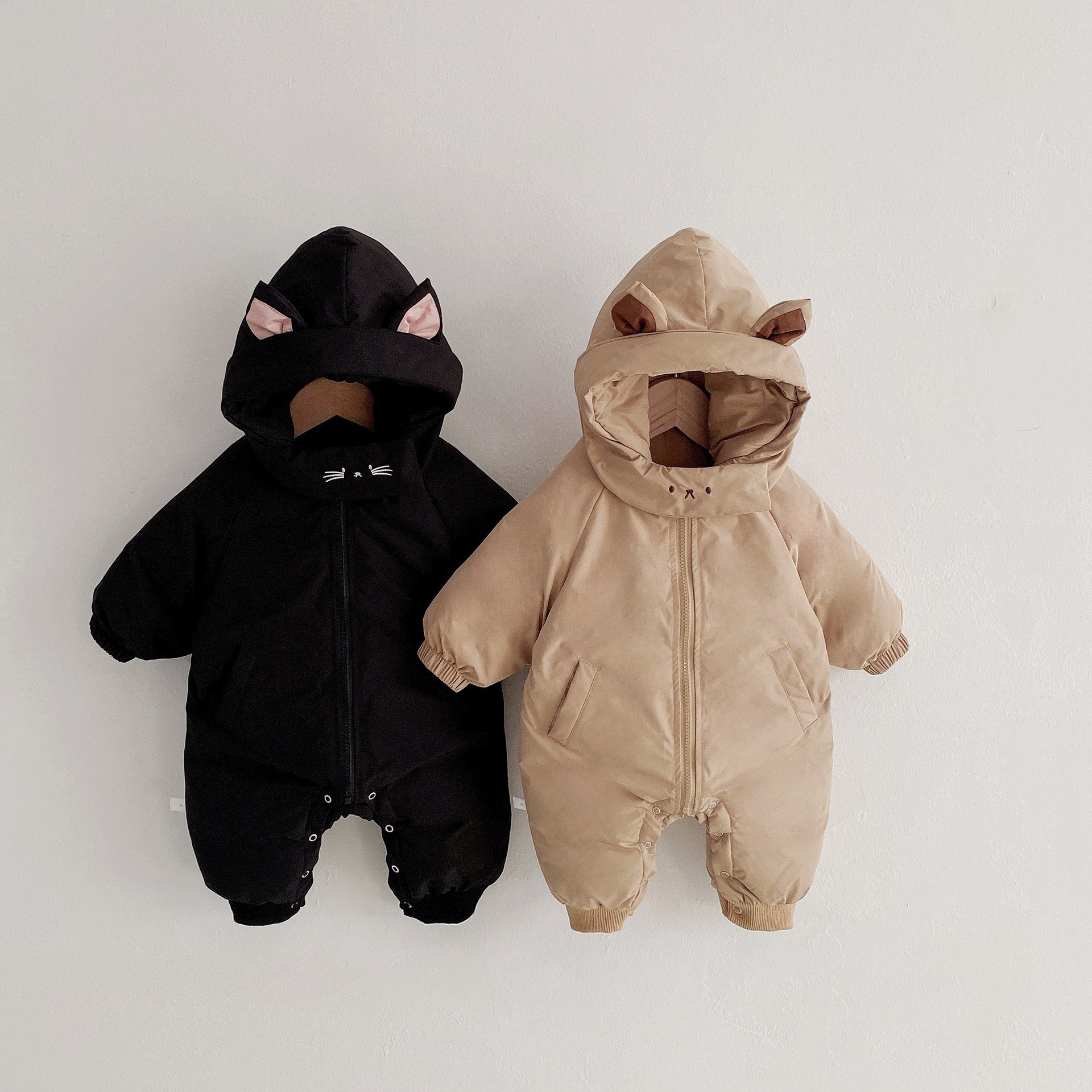 Baby Winter Clothes