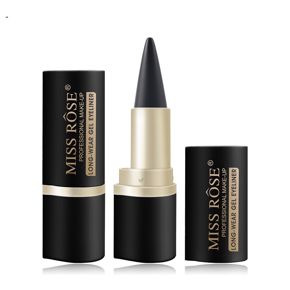 Miss Rose Long-Wear Gel Eyeliner