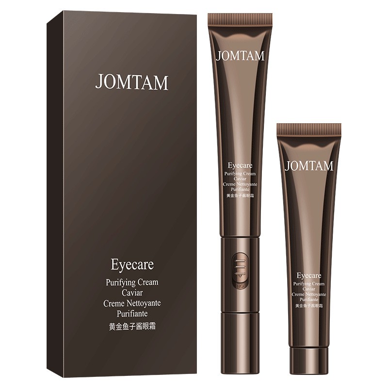 JOMTAM Eyecare Purifying Cream Caviar