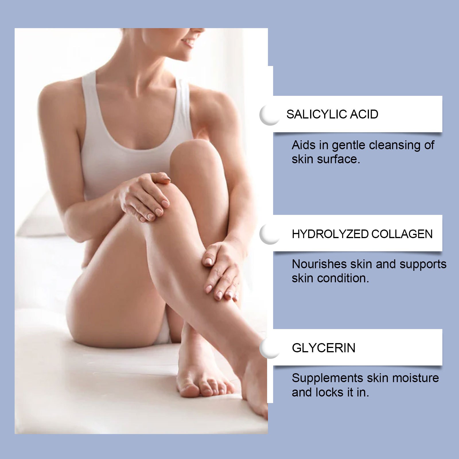 Ximonth Spermidine Autophagy Comprehensive Cream