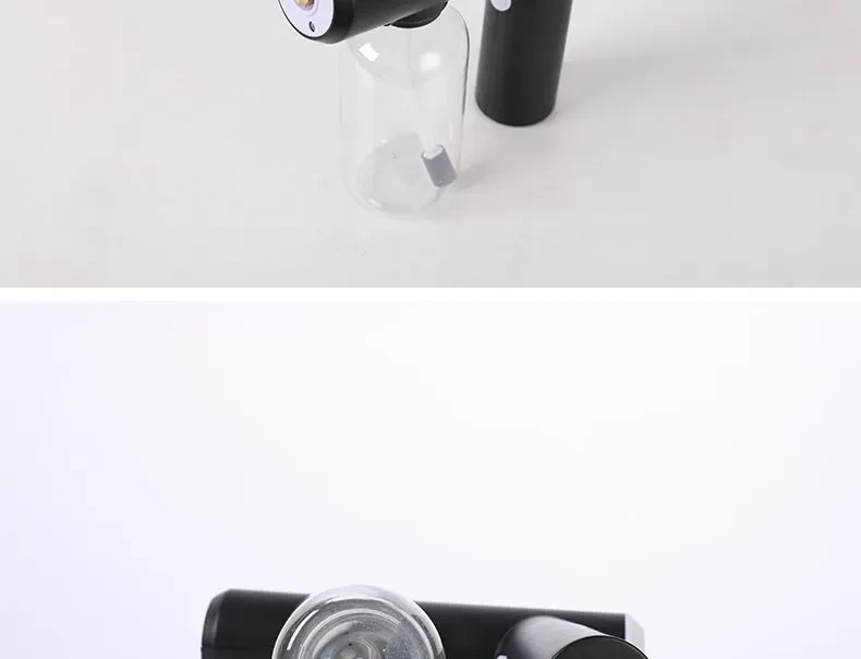 New Wireless Atomization Disinfection Gun Nano Spray Gun