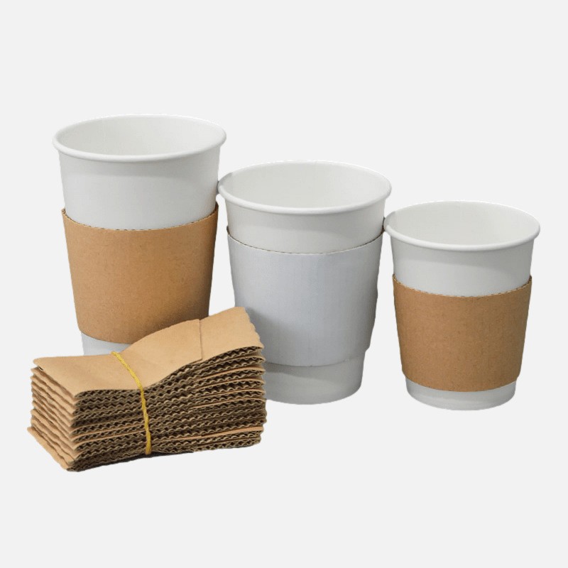 Disposable Paper Cups