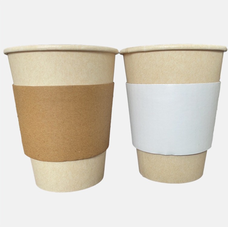 Disposable Paper Cups