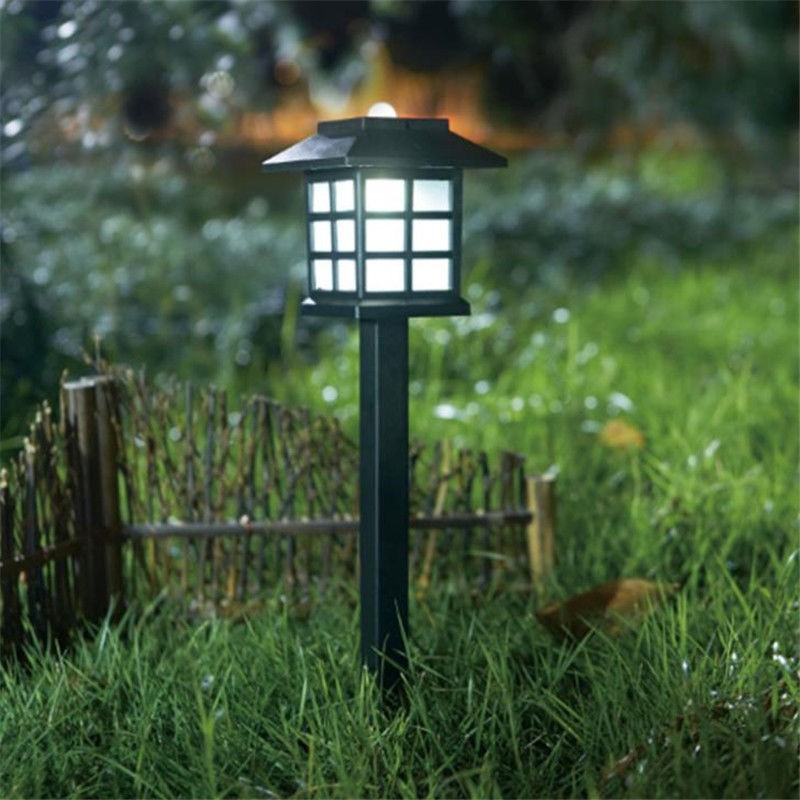 Solar Way Lights