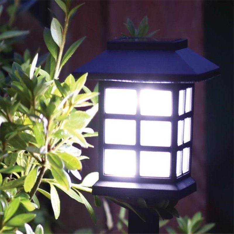 Solar Way Lights