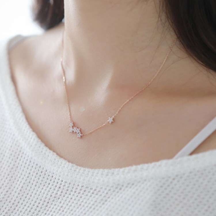 Sterling Silver Necklace