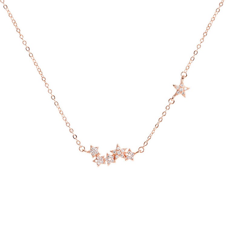 Sterling Silver Necklace