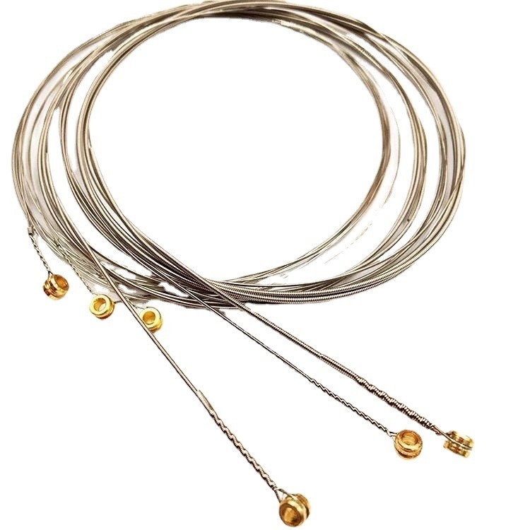Acoustic Guitar String