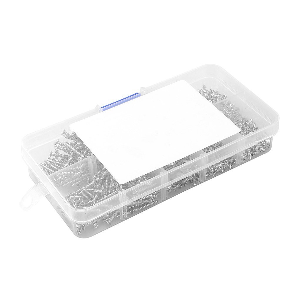 Self Tapping Drilling Screws