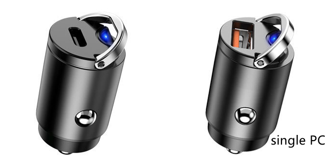 Cigarette Lighter Car Plug