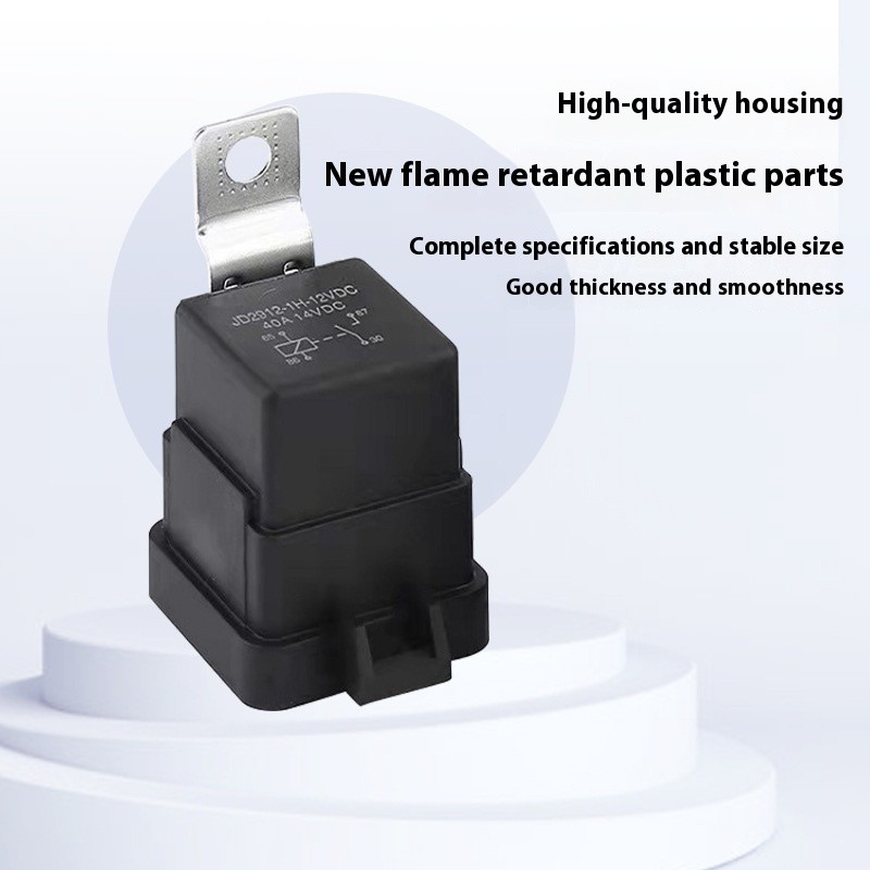 Car Relay Waterproof