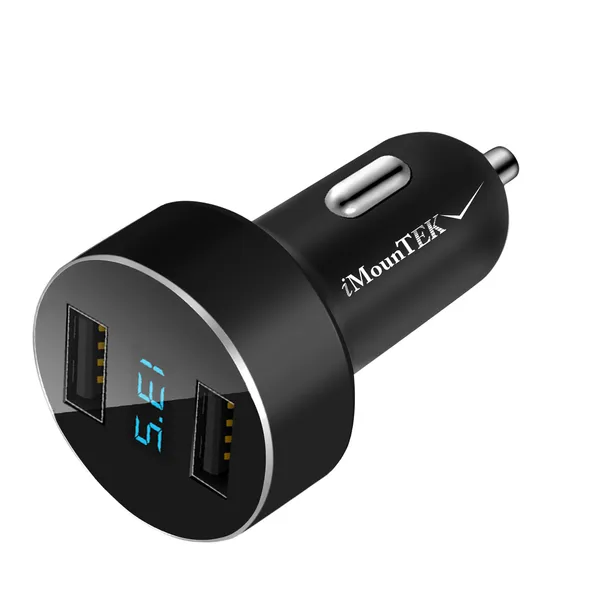 Car USB Adapter