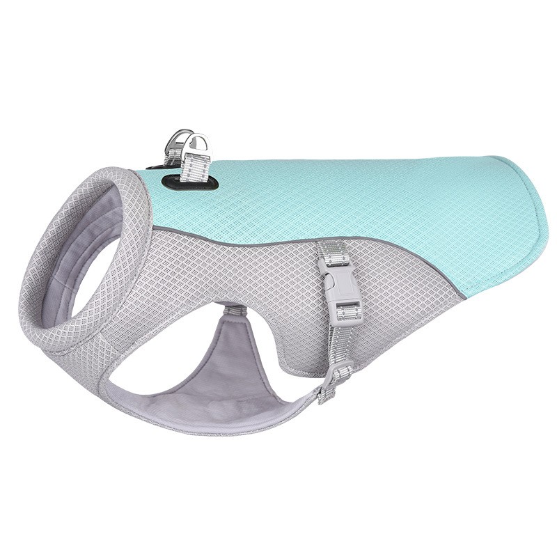 Summer Pet Dog Cooling Vest