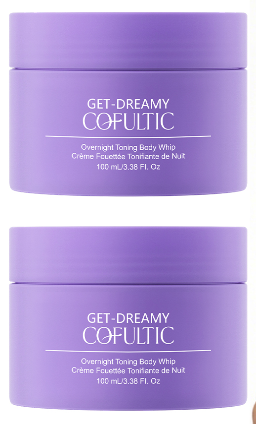 Cofultic Night Sleep Tightening Cream
