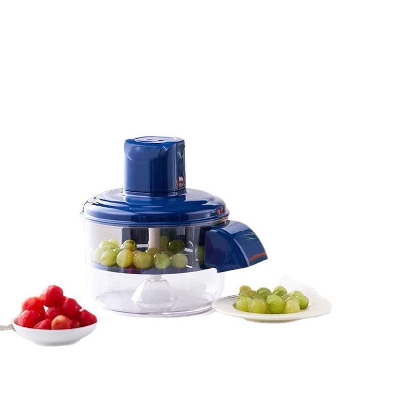 Automatic Electric Grape Peeler