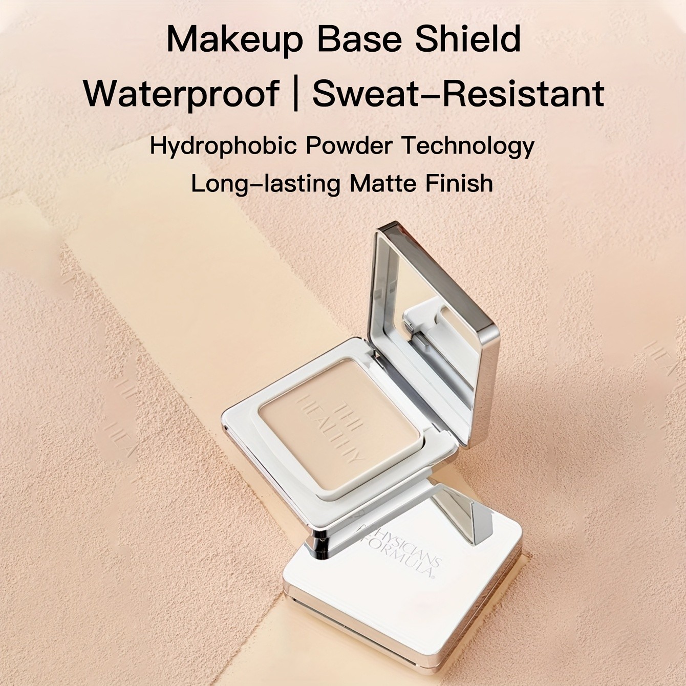 Physicians Formula 24H Oil