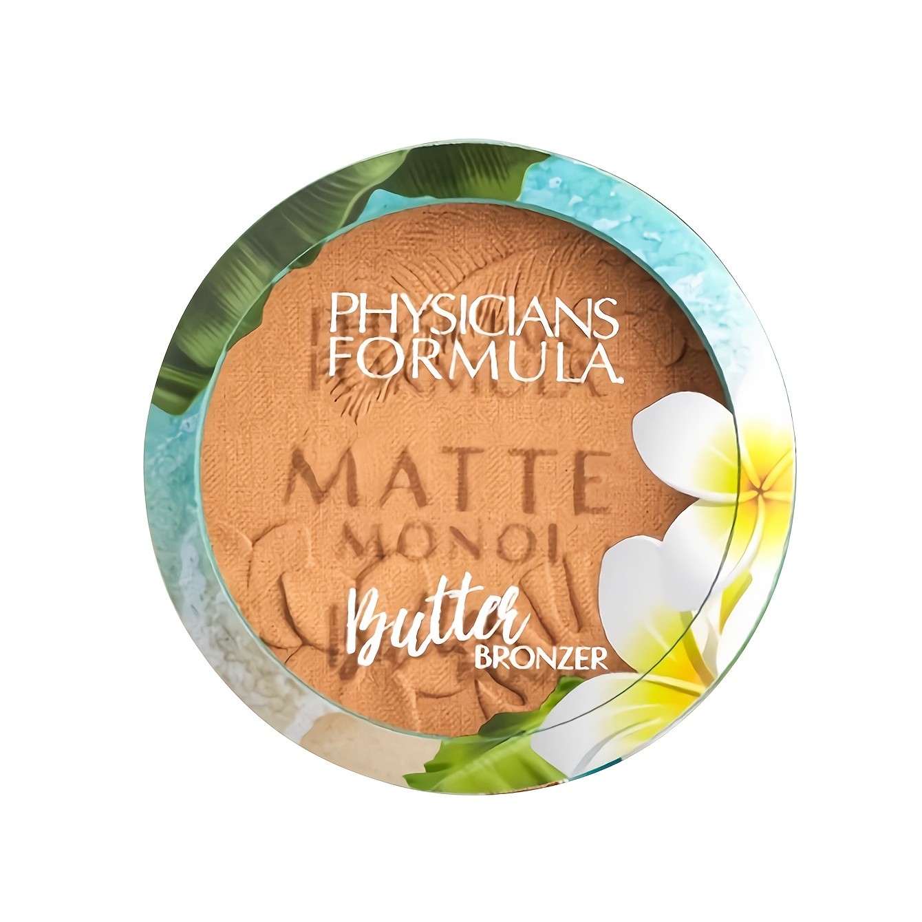 Physicians Formula Butter Series Matte Powder