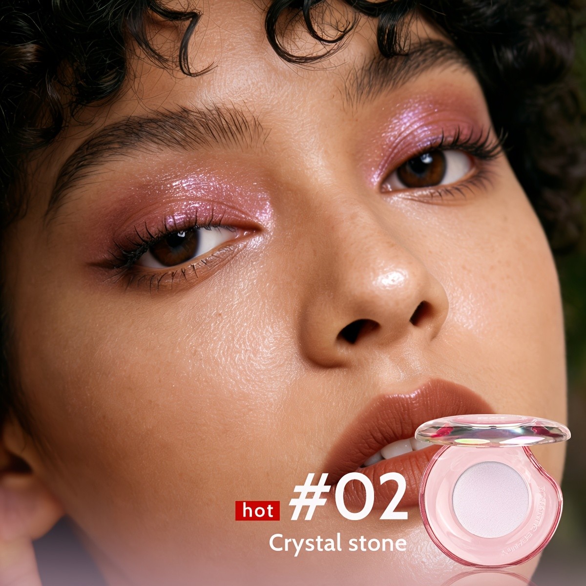 Romantic Beauty Highlighter