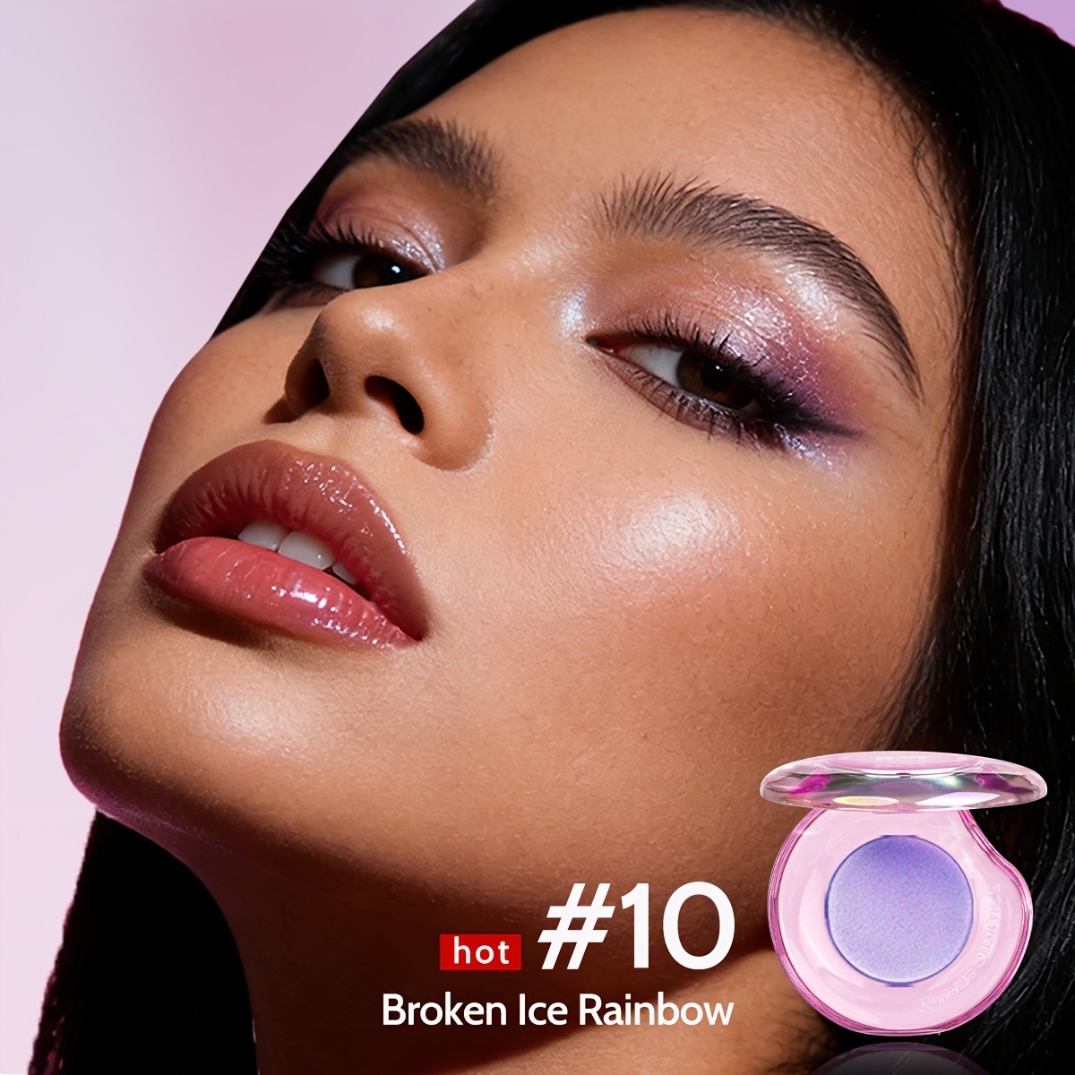 Romantic Beauty Highlighter