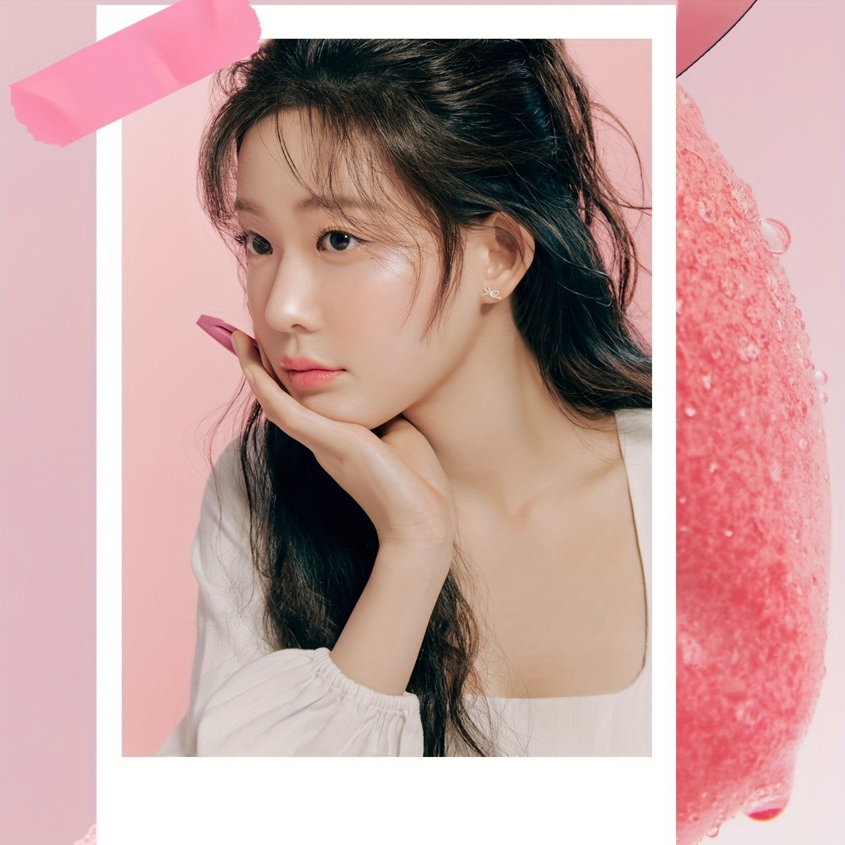 Holika Holika Heart Crush Bare Glaze Tint Upgraded