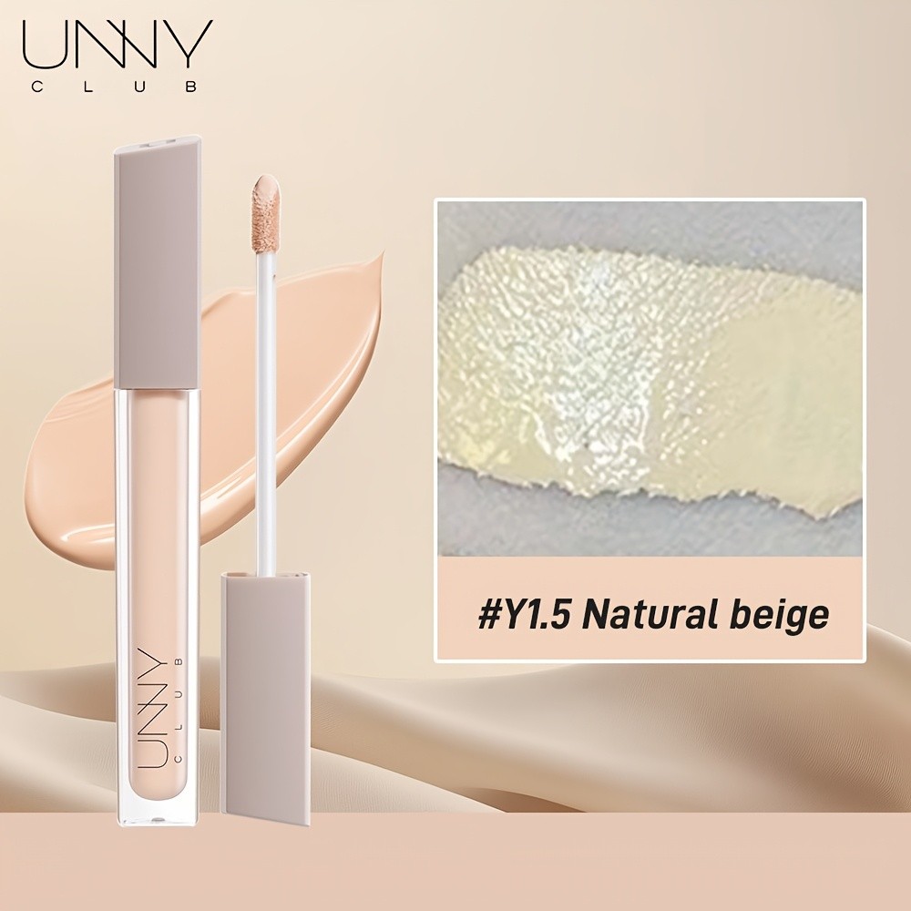 UNNY Club New Flawless Concealer
