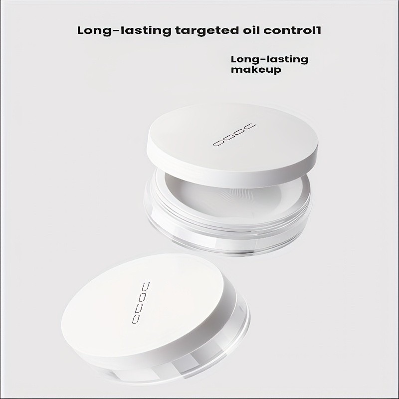 UODO Long-Lasting Setting Powder