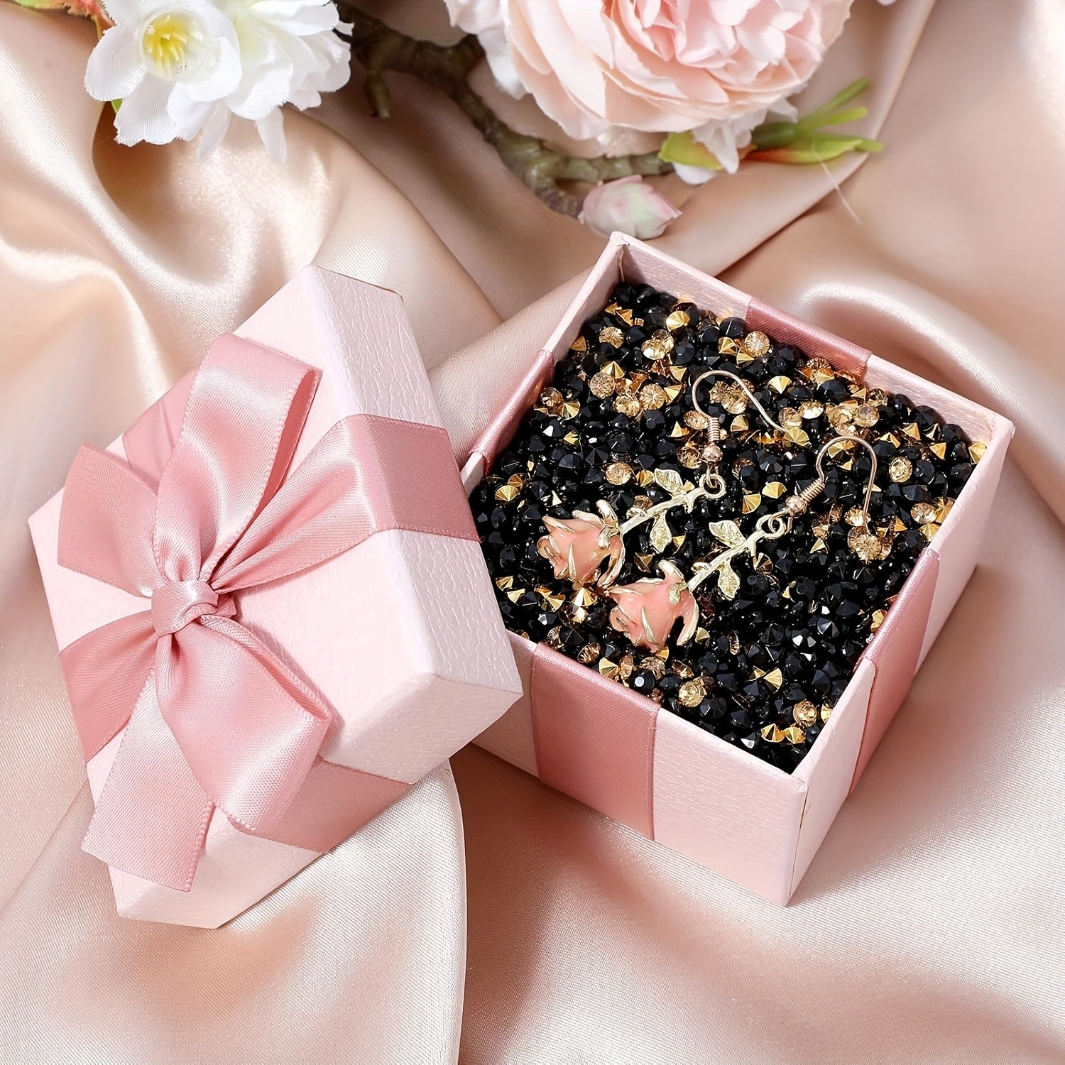 6000pcs Wedding Table Scatter Confetti Crystals