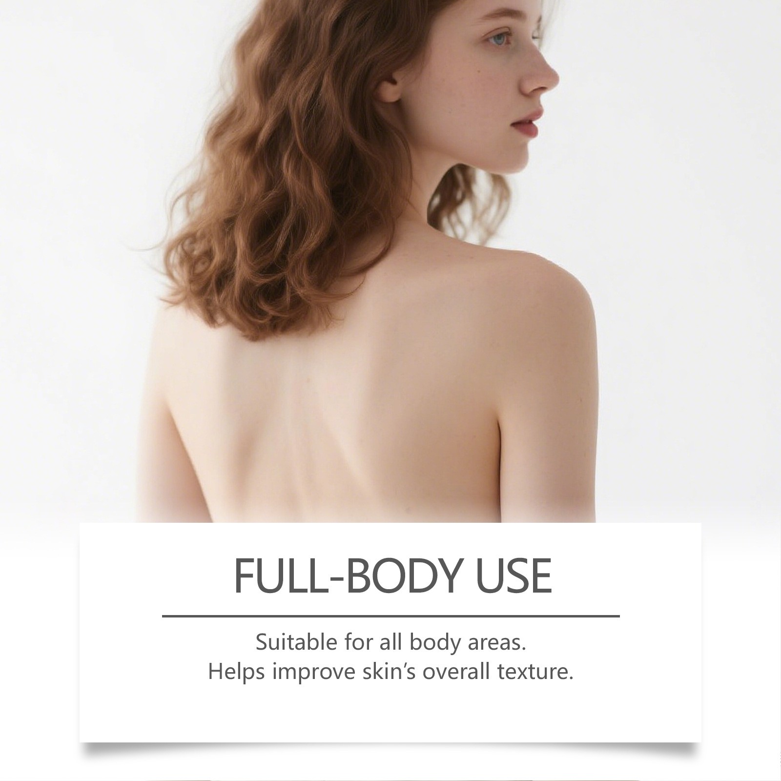 OceAura Queen Oil Firm, Hydrate, and Smooth Your Skin