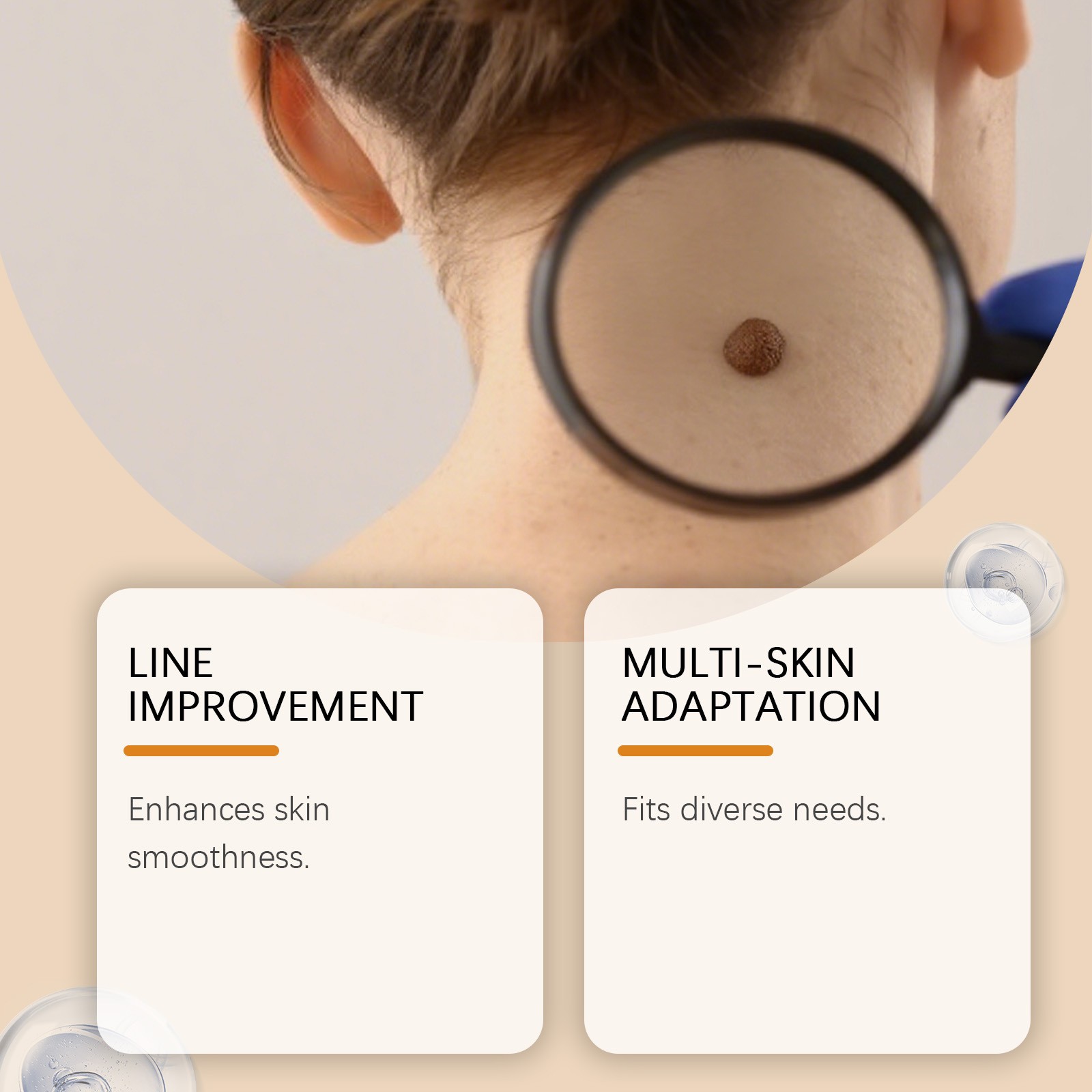 All-In-One Skin Cream  Eliminate Scars, Stretch Marks, and Acne