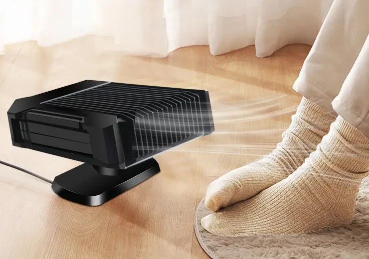 New Heater Car Windshield Heater Defroster