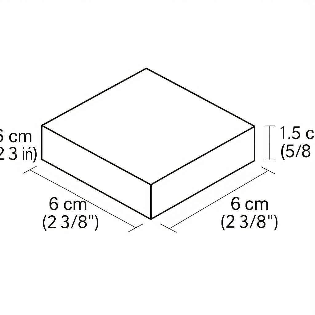ROZO 3-In-1 Contour Palette