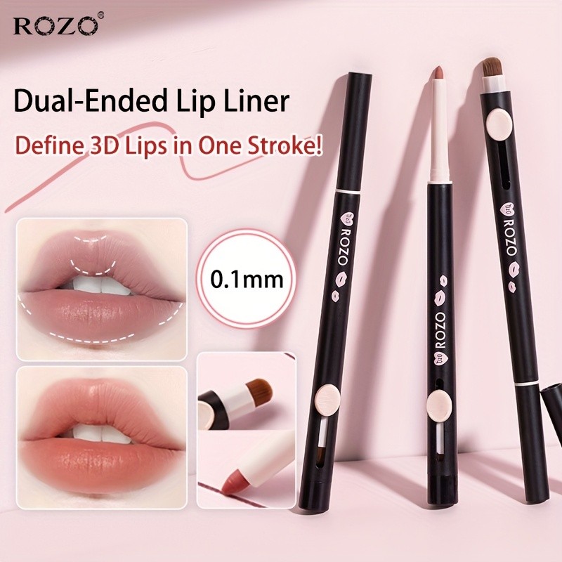 ROZO Dual-Ended Lip Liner