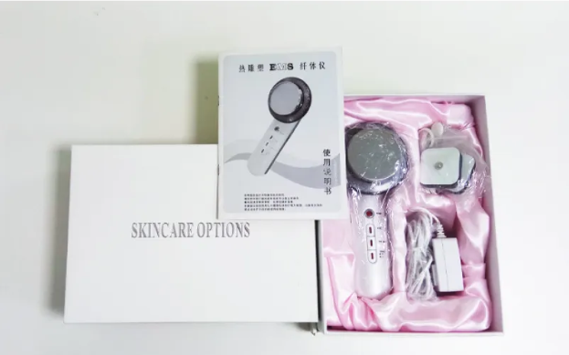 Beauty Care Slimming Device