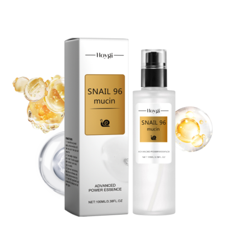 Hoygi Moisturizing Essence, Nourishes And Moisturizes Fine Lines, Improves Pores, Tightens And Moisturizes Skin