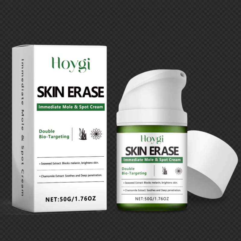 Hoygi Brightening Light Spot Moisturizing Cream Soothing Moisturizing Multi-Effect Repair Sensitive Skin Universal Portable