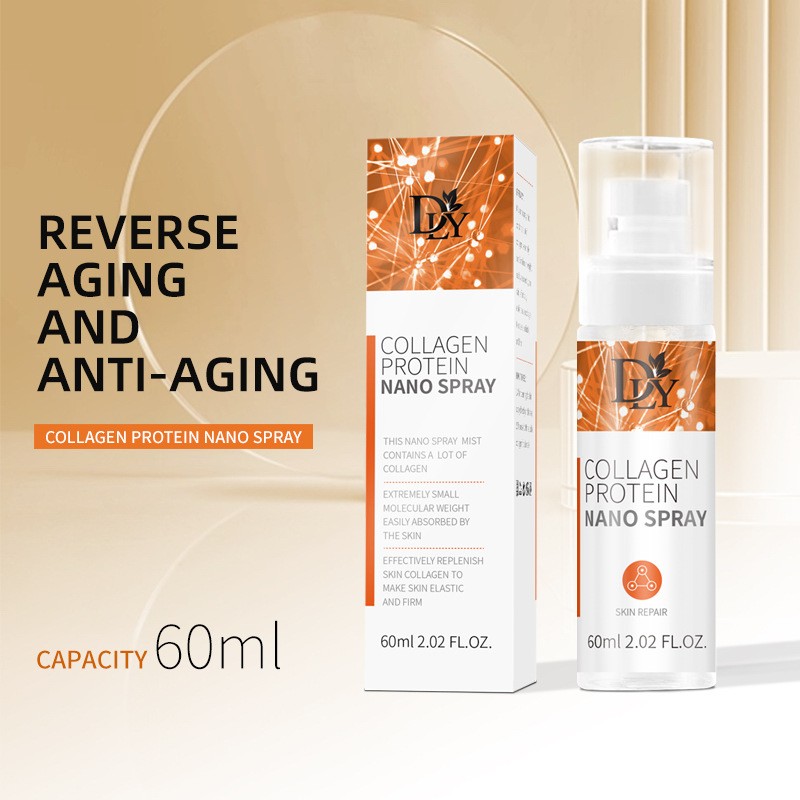 Collagen Protein Nano Spray