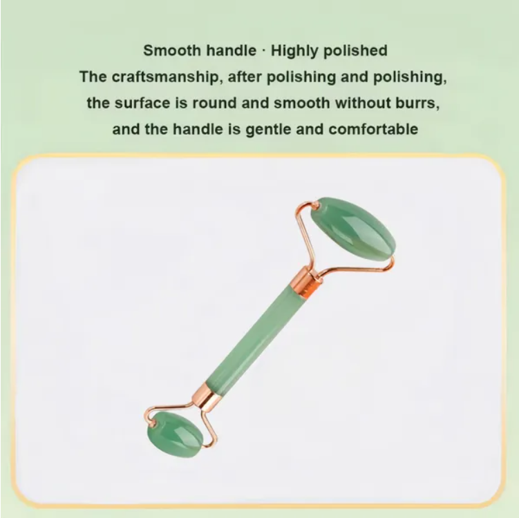 Jade Facial Roller