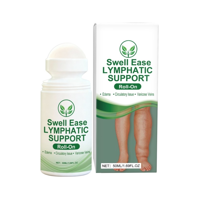 Swell Easy Leg Soothing Ball