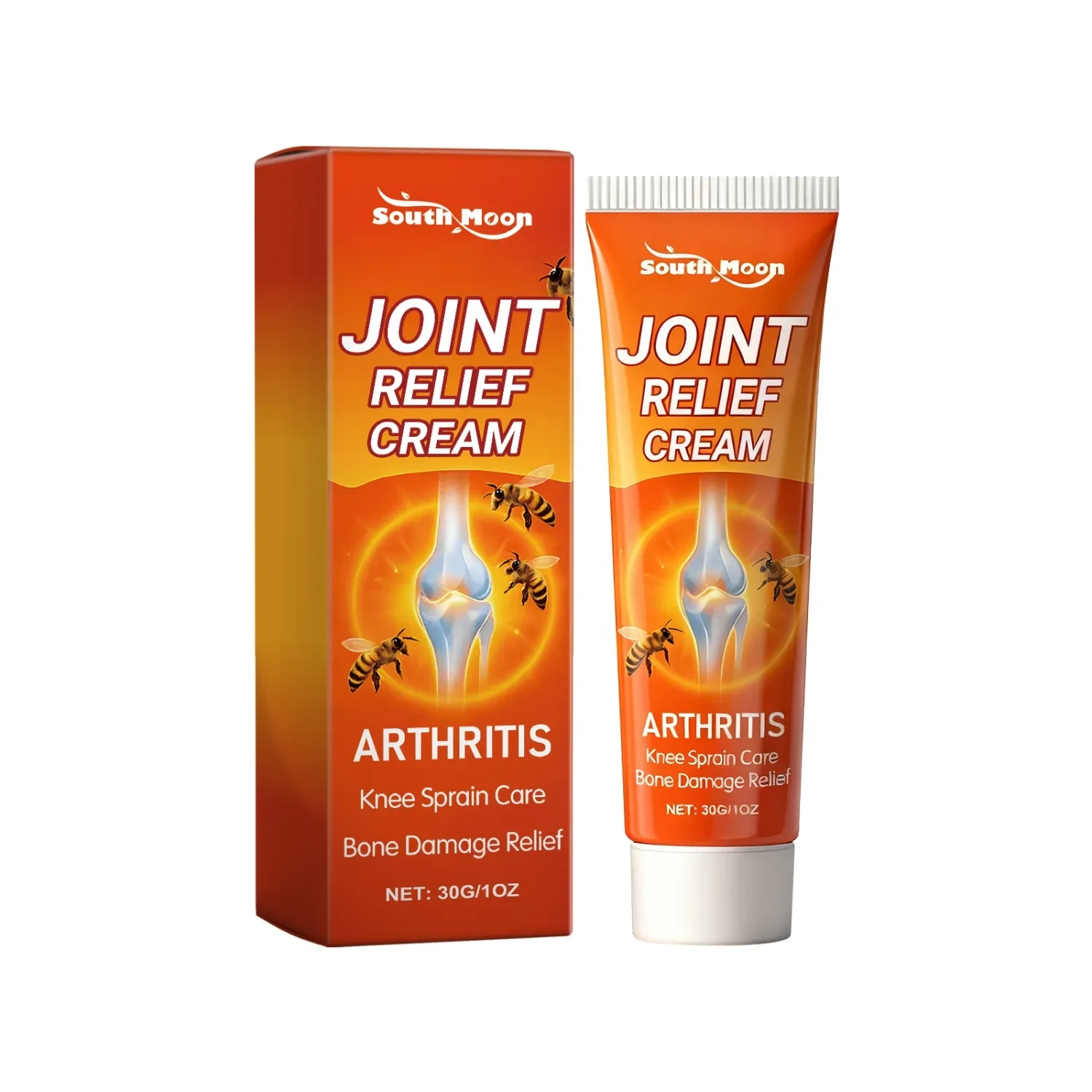 South Moon Joint Relief Cream (30g)