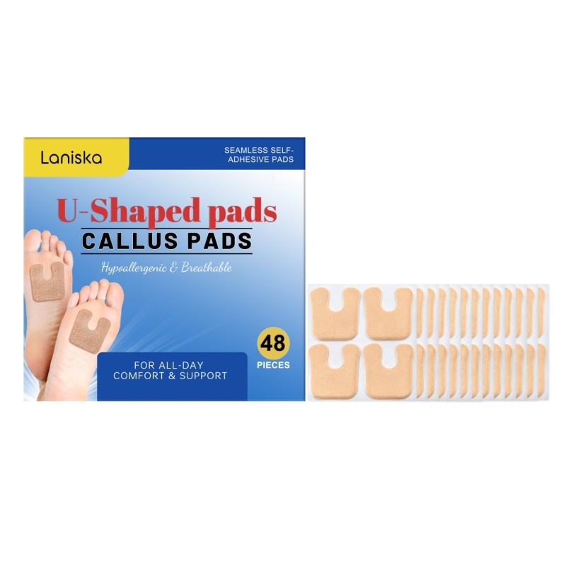 Laniska Foot Care Pad