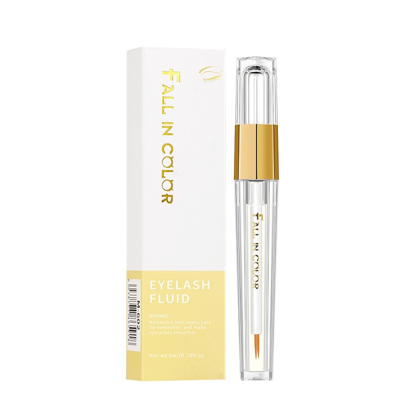 Fall in Color Eyelash Moisturizer