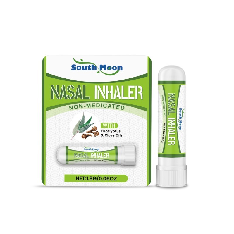 South Moon Nasal Inhaler