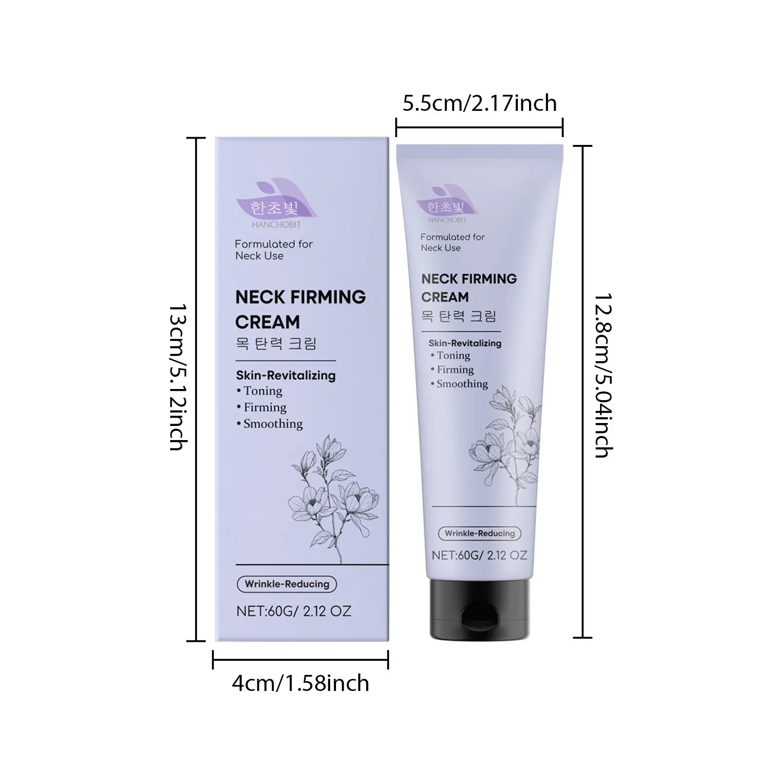 Neck Firming Cream