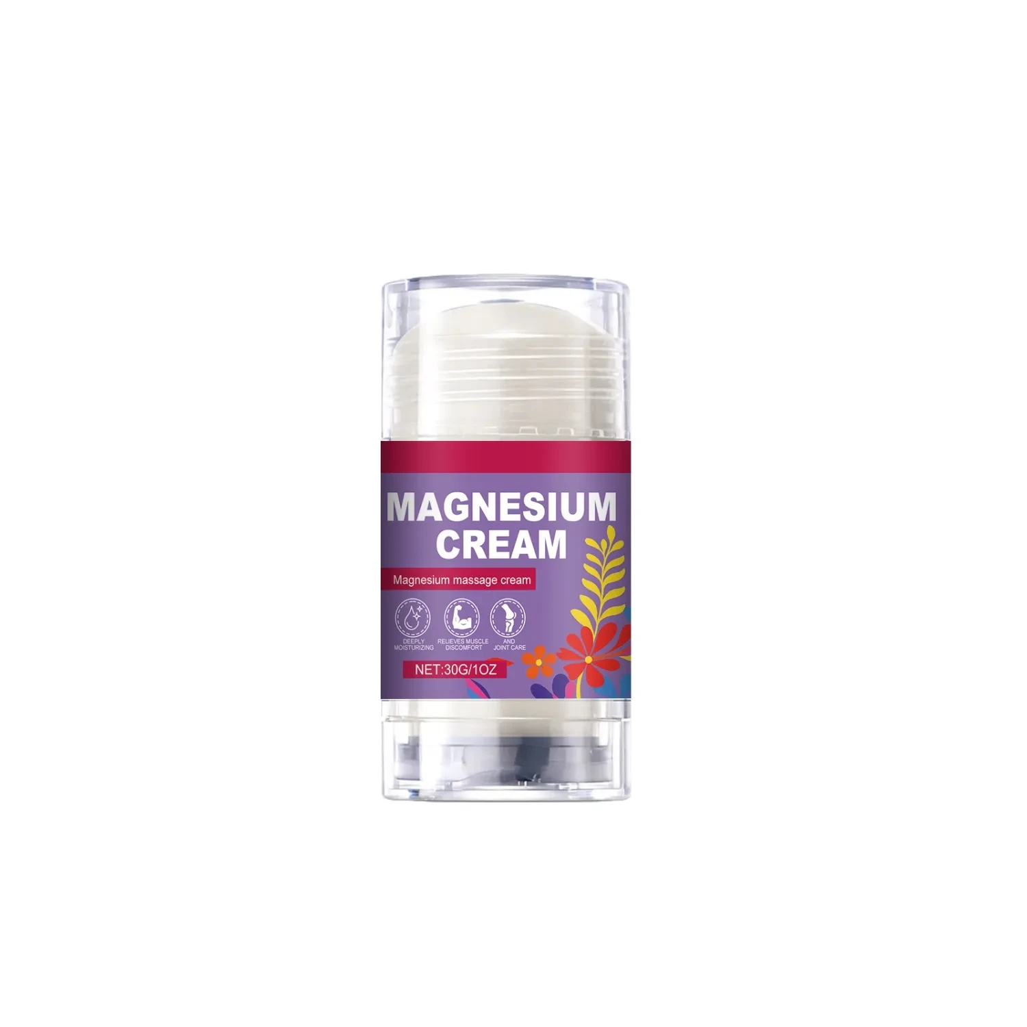 Magnesium Cream